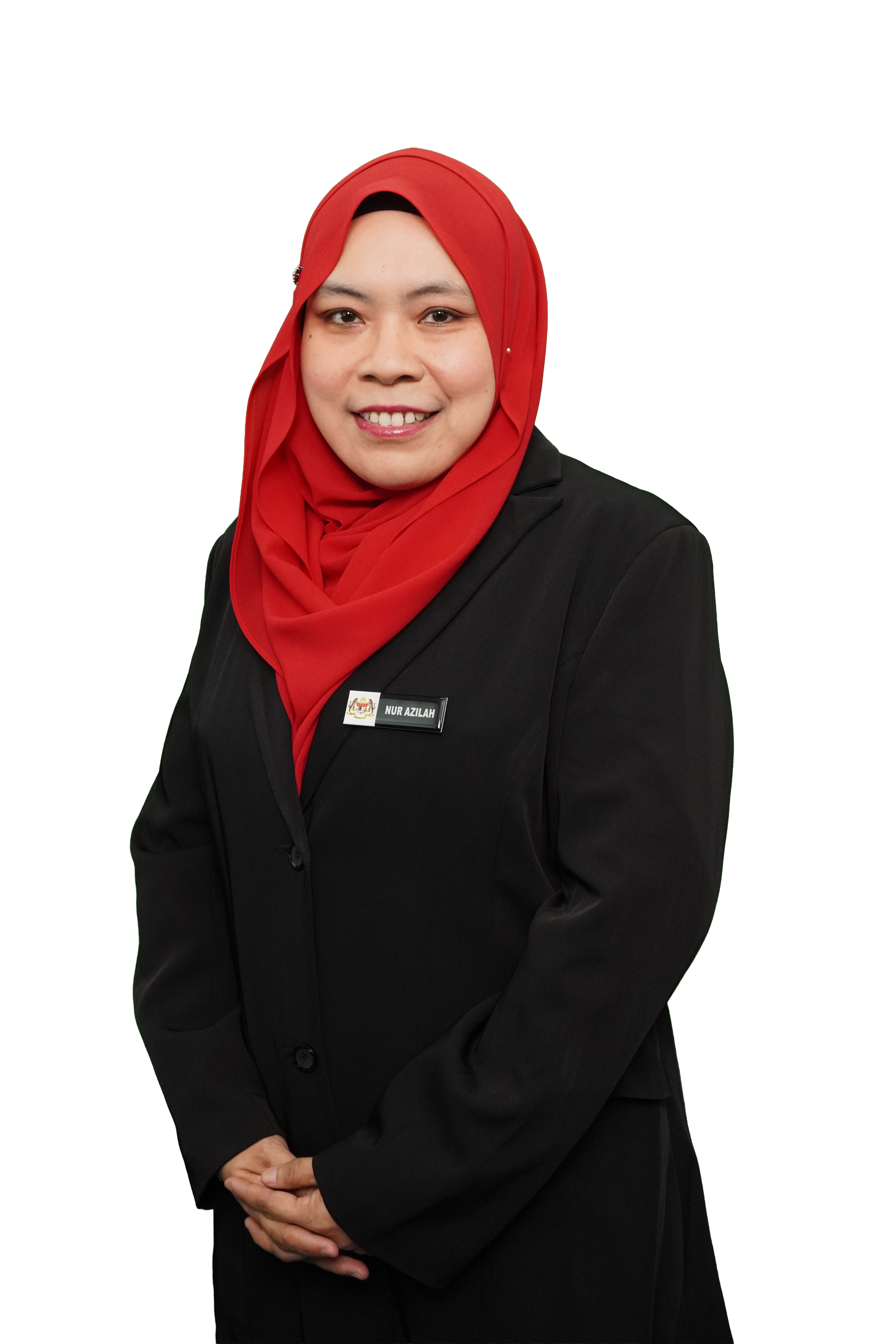 NUR AZILAH BINTI ISMAIL (MULAI JUN 2026)